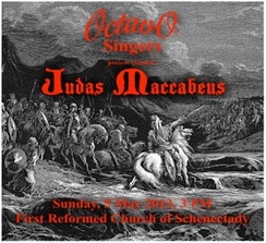 Judas Maccabeus